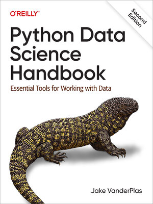 Python Data Science Handbook - ebook